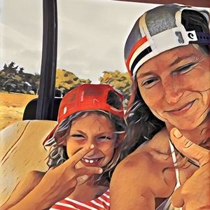 Meet your Posher, Eva